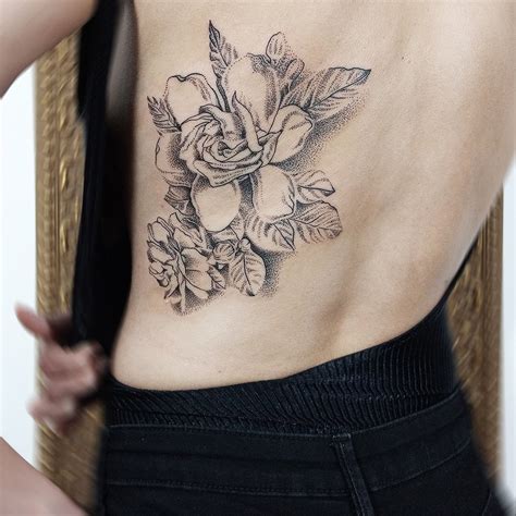 150 ideas de Tatuajes de jazmines 